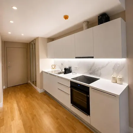 Daire Skyline Diamond