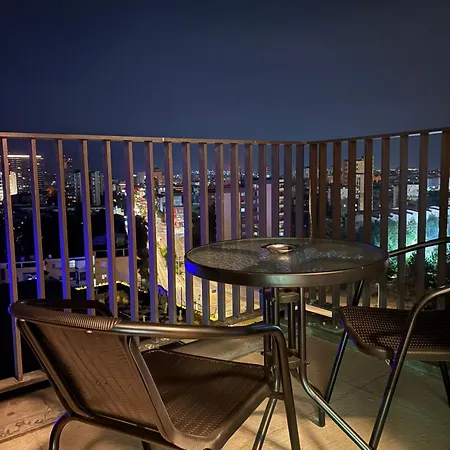 Skyline Diamond * Üsküp