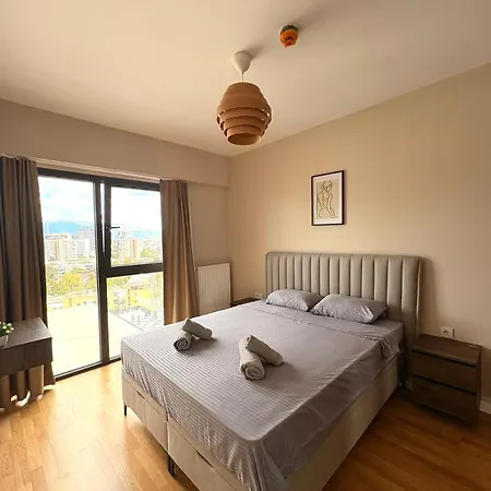 Skyline Diamond * Üsküp